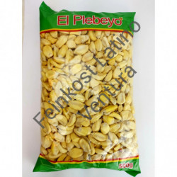 Maiz Cancha 500g - Peru - Feinkost Latino Ventura