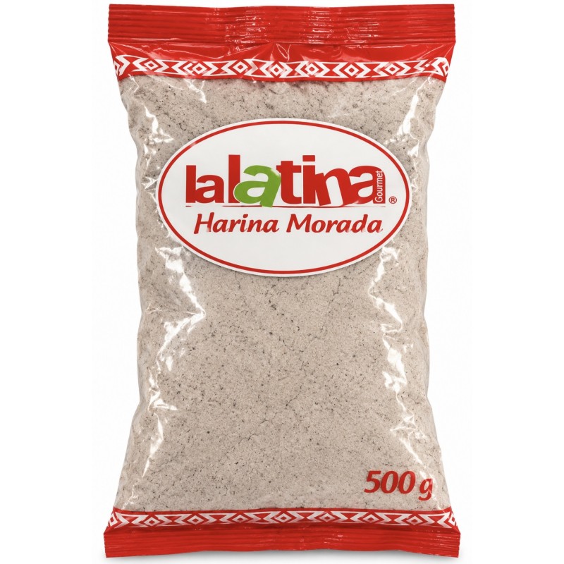 Harina Morada 500g Coexito | Feinkost Latino Ventura