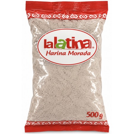 Harina Morada 500g Coexito | Feinkost Latino Ventura