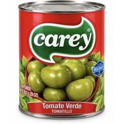 Tomatillos Carey 822 g