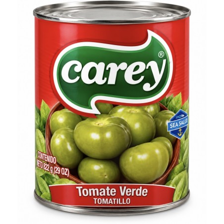 Tomatillos Carey 822 g