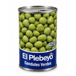 Gandules verdes 425g Coexito | Feinkost Latino Ventura
