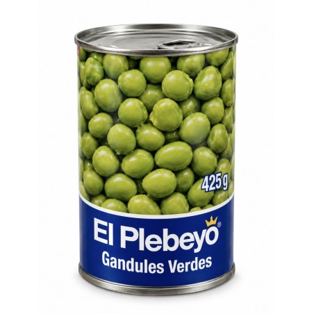 Gandules verdes 425g Coexito | Feinkost Latino Ventura