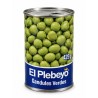 Gandules verdes 425g Coexito | Feinkost Latino Ventura