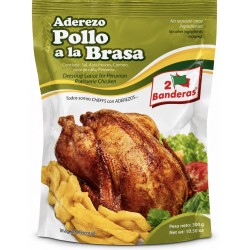 Aderezo pollo a la brasa 300g | Feinkost Latino Ventura