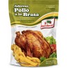 Aderezo pollo a la brasa 300g | Feinkost Latino Ventura