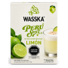 Wasska Limón | Perú Sour | Feinkost Latino Ventura