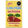 Achiote Condimento 100g LOL-TUN | Feinkost Latino Ventura