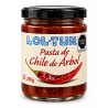 Arbol Paste 250g LOL- TUN | Feinkost Latino Ventura