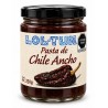 Ancho Paste 250g Lol-Tun | Feinkost Latino Ventura