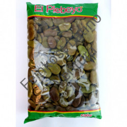 Habas secas 500g - Trockenware - Feinkost Latino Ventura