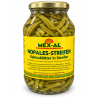 Nopales en tiras 900g Mex- Al