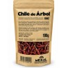 Chile Árbol 100g Mex-Al