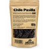 Chile Pasilla 100g Mex-Al