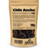 Chile Ancho 100g Mex-Al