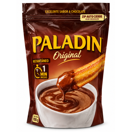 Paladin Original 340g | Feinkost Latino Ventura