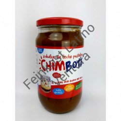 Chimbote Dulce de leche pastelero 980g - Argentina - Feinkost Latino Ventura