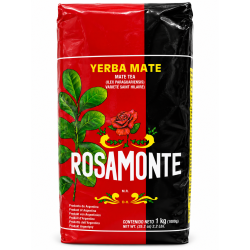 Yerba Mate | Rosamonte 1kg