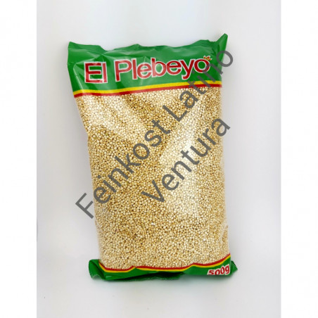 Quinua 500g - Trockenware - Feinkost Latino Ventura