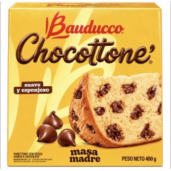 BAUDUCCO Chocottone, 400g