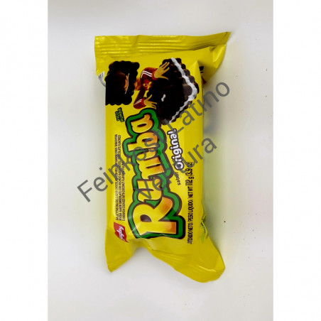 Galletas Rumba Bagley - Argentina - Feinkost Latino Ventura
