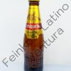 Cerveza Cusqueña Golden Lager Peru