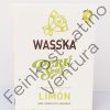 Wasska Limón | Perú Sour