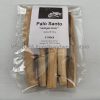 Palo Santo „Heiliges Holz“ 4 Stück