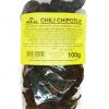 Chili Chipotle 100g Mex- Al
