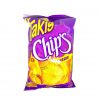 Chips fuego 120g Takis