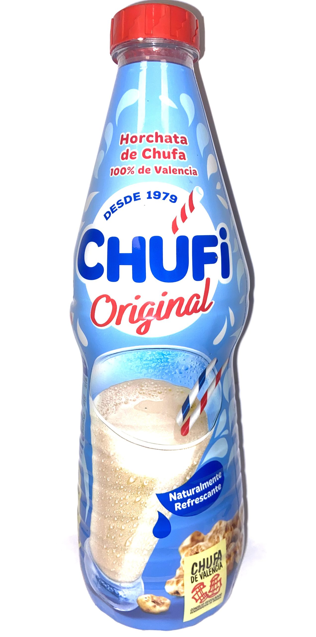 Chufi Original 1L