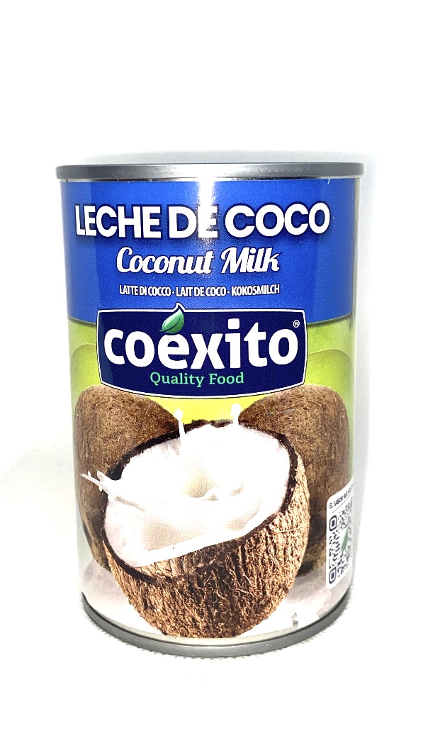 Leche de Coco Coexito 400ml