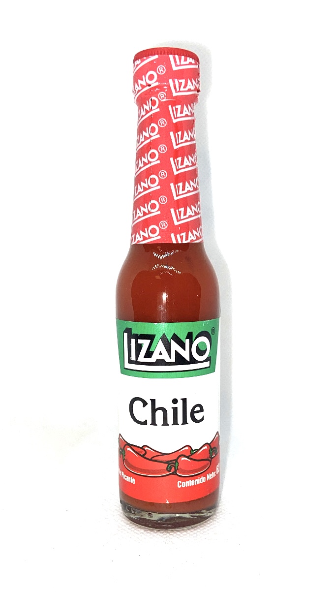 Chile Lizano 62g