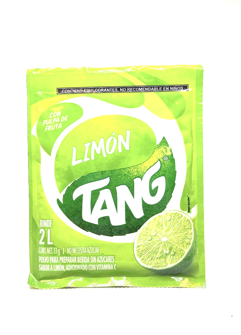 Tang Sabor Limon 13g