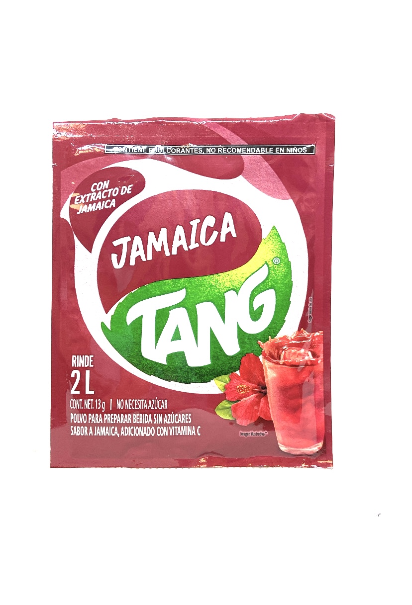 Jamaica Tang 13g