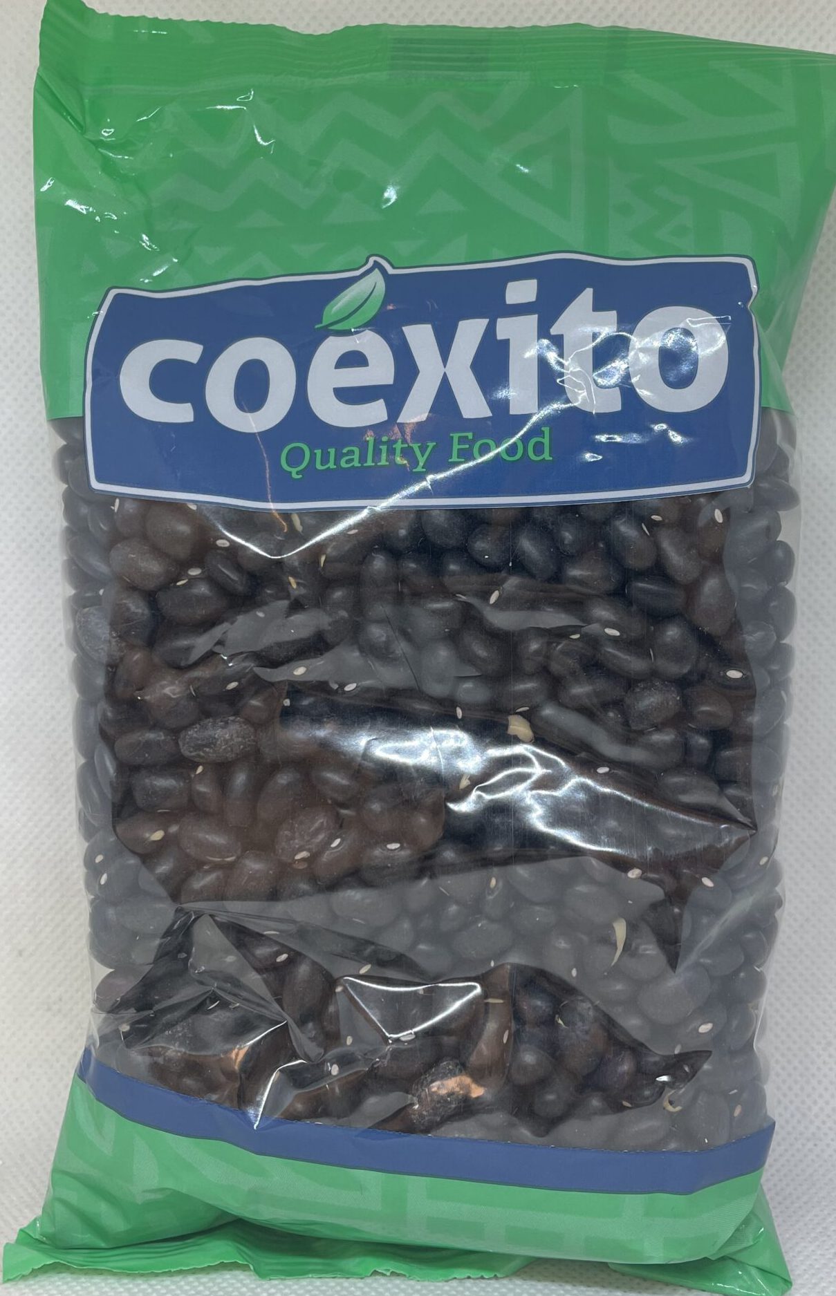 Frijol Negro 500g Coexito